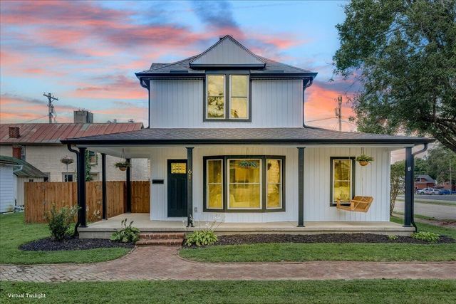 61 Bortz Street, Ashville, OH 43103