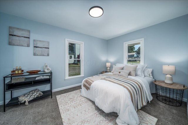 61 Bortz Street, Ashville, OH 43103