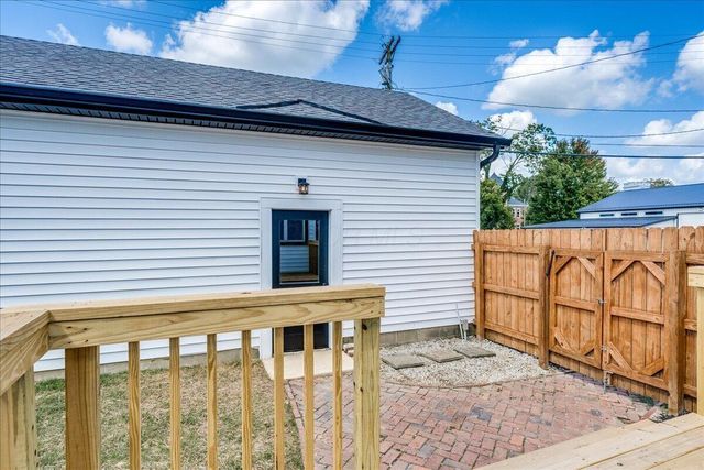 61 Bortz Street, Ashville, OH 43103