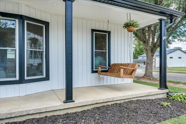 61 Bortz Street, Ashville, OH 43103