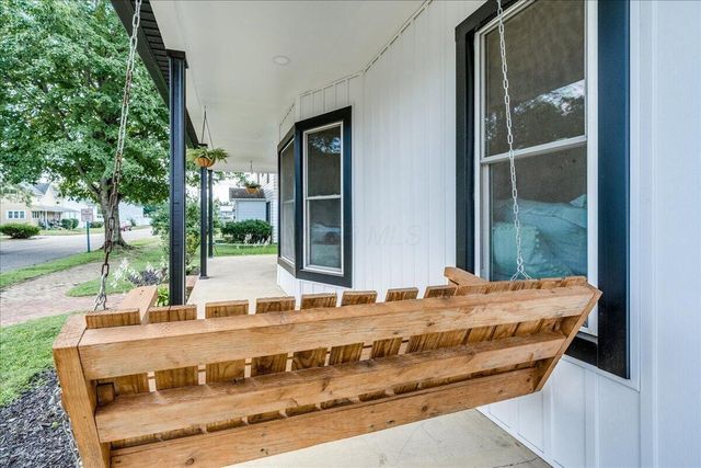 61 Bortz Street, Ashville, OH 43103
