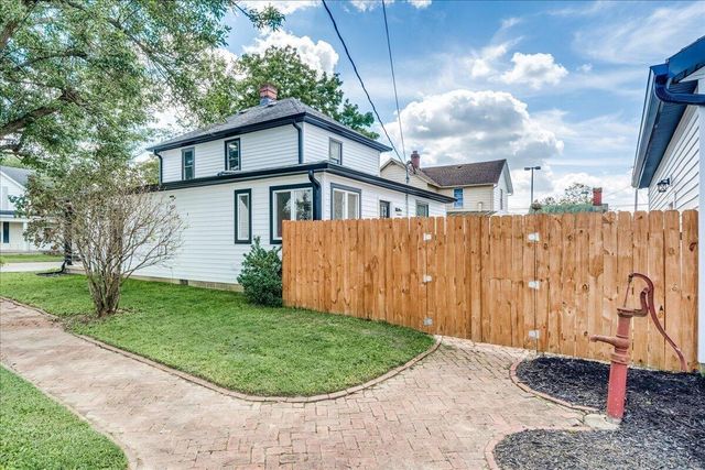61 Bortz Street, Ashville, OH 43103