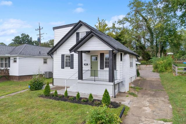 3751 Dunloe Avenue, Cincinnati, OH 45213