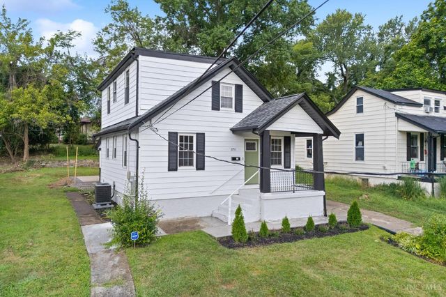 3751 Dunloe Avenue, Cincinnati, OH 45213