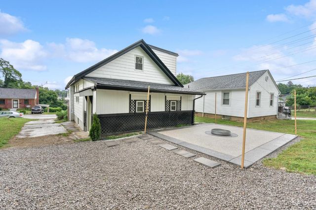 3751 Dunloe Avenue, Cincinnati, OH 45213