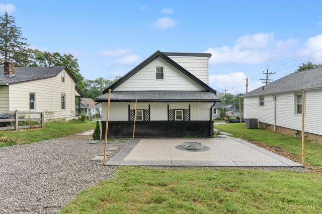 3751 Dunloe Avenue, Cincinnati, OH 45213