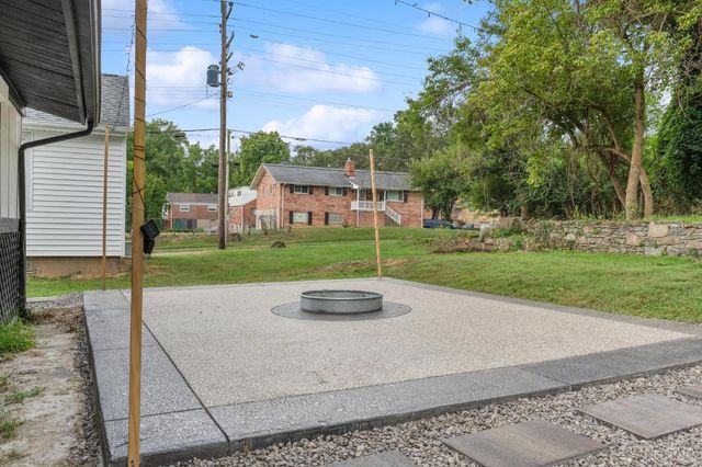3751 Dunloe Avenue, Cincinnati, OH 45213