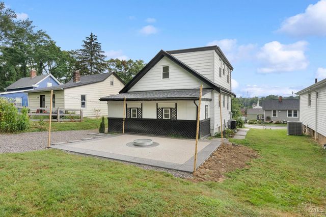 3751 Dunloe Avenue, Cincinnati, OH 45213
