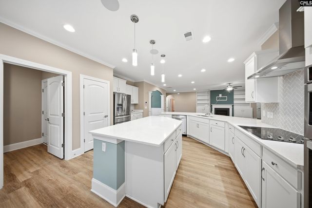 305 Daymark Drive, Chapin, SC 29036