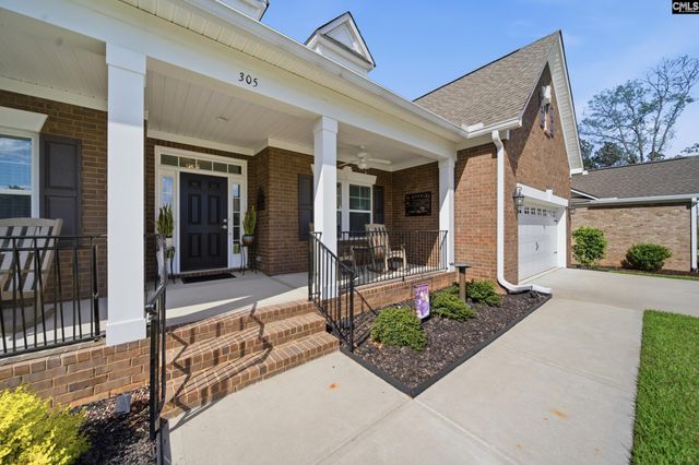 305 Daymark Drive, Chapin, SC 29036