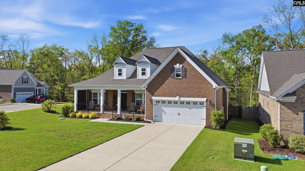 305 Daymark Drive, Chapin, SC 29036