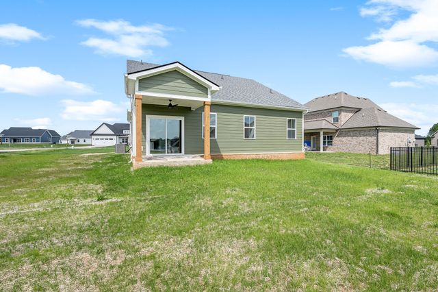 10103 Bighorn Ln, Bell Buckle, TN 37020