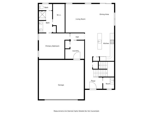 10103 Bighorn Ln, Bell Buckle, TN 37020