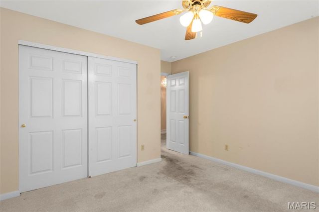 14 Shasta Pointe Court 49A, St Charles, MO 63301