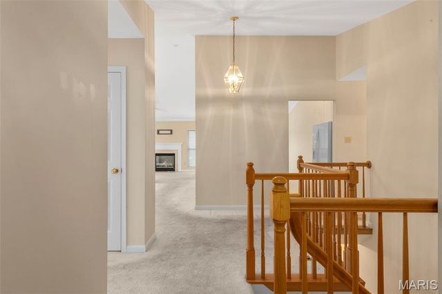 14 Shasta Pointe Court 49A, St Charles, MO 63301