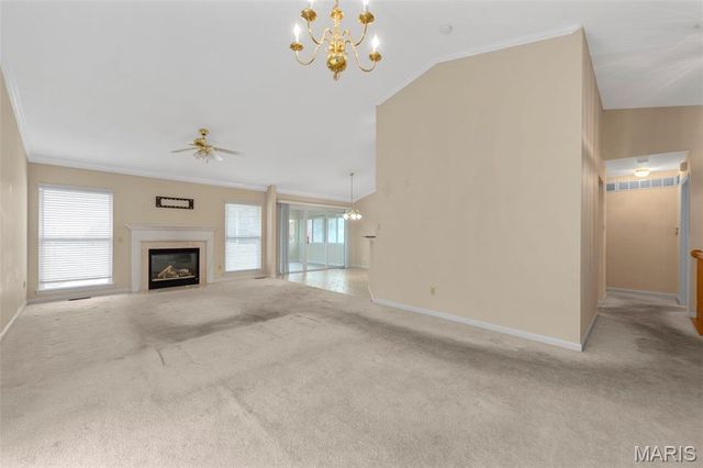 14 Shasta Pointe Court 49A, St Charles, MO 63301