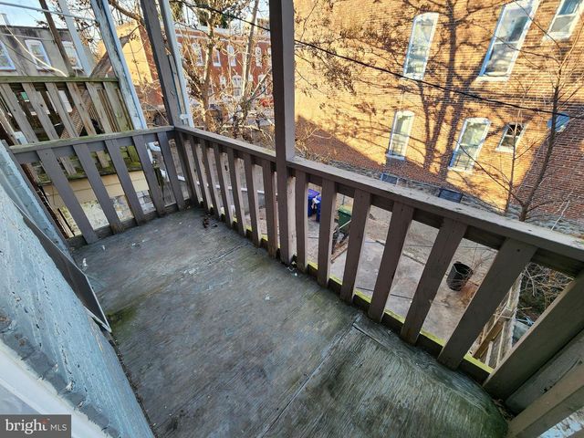 2742 EDMONDSON AVE, Baltimore, MD 21223