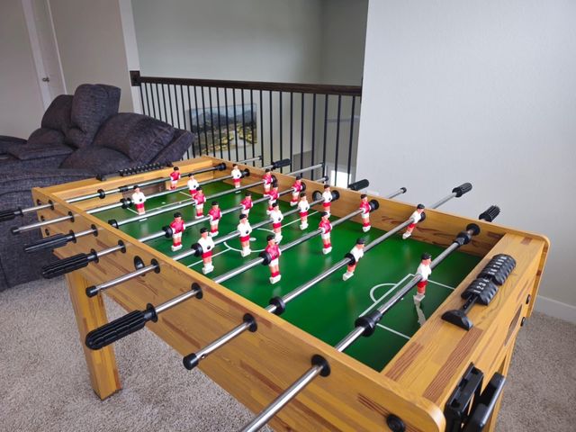 5639 Silverleaf Oak Lane, Houston, TX 77066