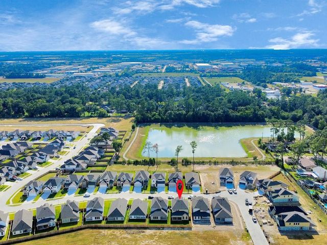 5639 Silverleaf Oak Lane, Houston, TX 77066