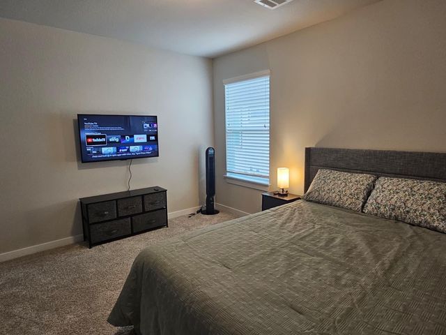 5639 Silverleaf Oak Lane, Houston, TX 77066