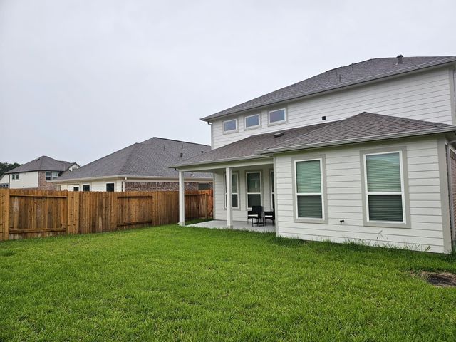 5639 Silverleaf Oak Lane, Houston, TX 77066