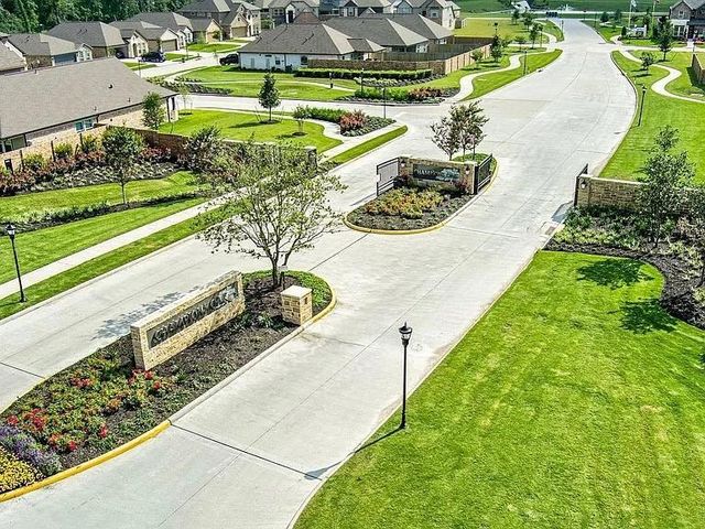 5639 Silverleaf Oak Lane, Houston, TX 77066