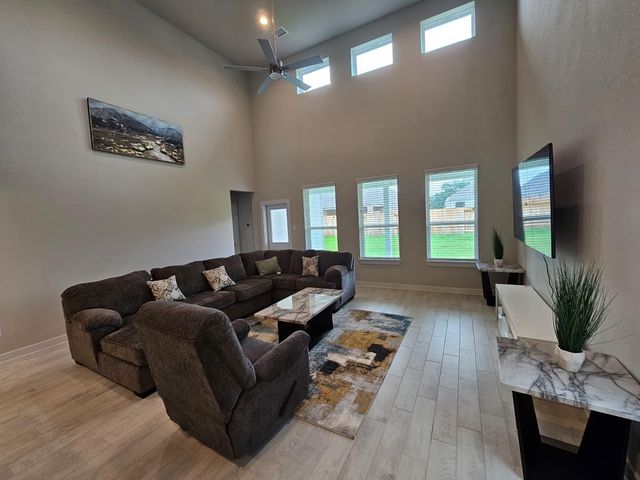 5639 Silverleaf Oak Lane, Houston, TX 77066