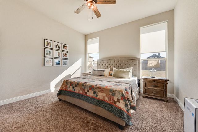 5614 Goodnight Court, Midlothian, TX 76065