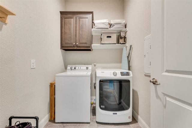 5614 Goodnight Court, Midlothian, TX 76065