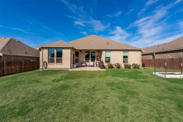 5614 Goodnight Court, Midlothian, TX 76065