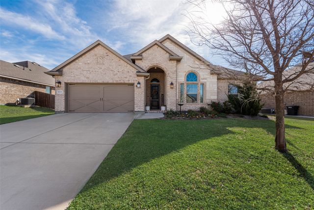 5614 Goodnight Court, Midlothian, TX 76065
