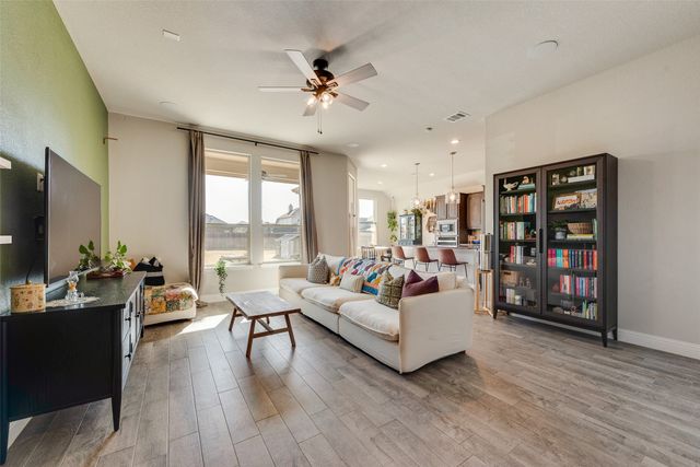 5614 Goodnight Court, Midlothian, TX 76065