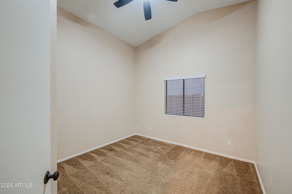Image 31 of property listing at 14844 S 27TH Way, Phoenix, AZ 85048