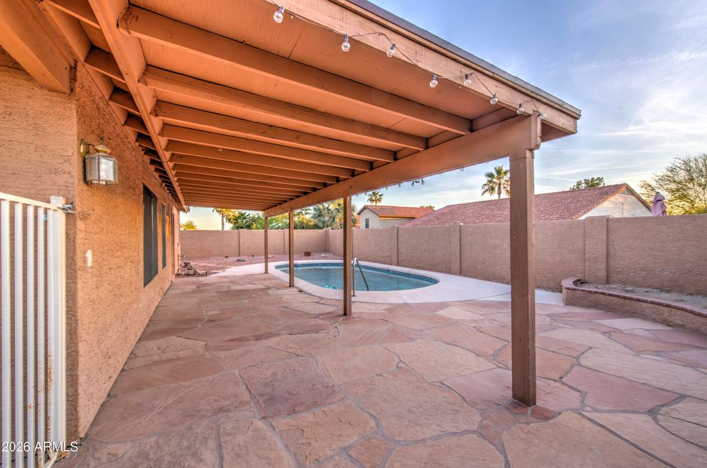 Image 41 of property listing at 14844 S 27TH Way, Phoenix, AZ 85048
