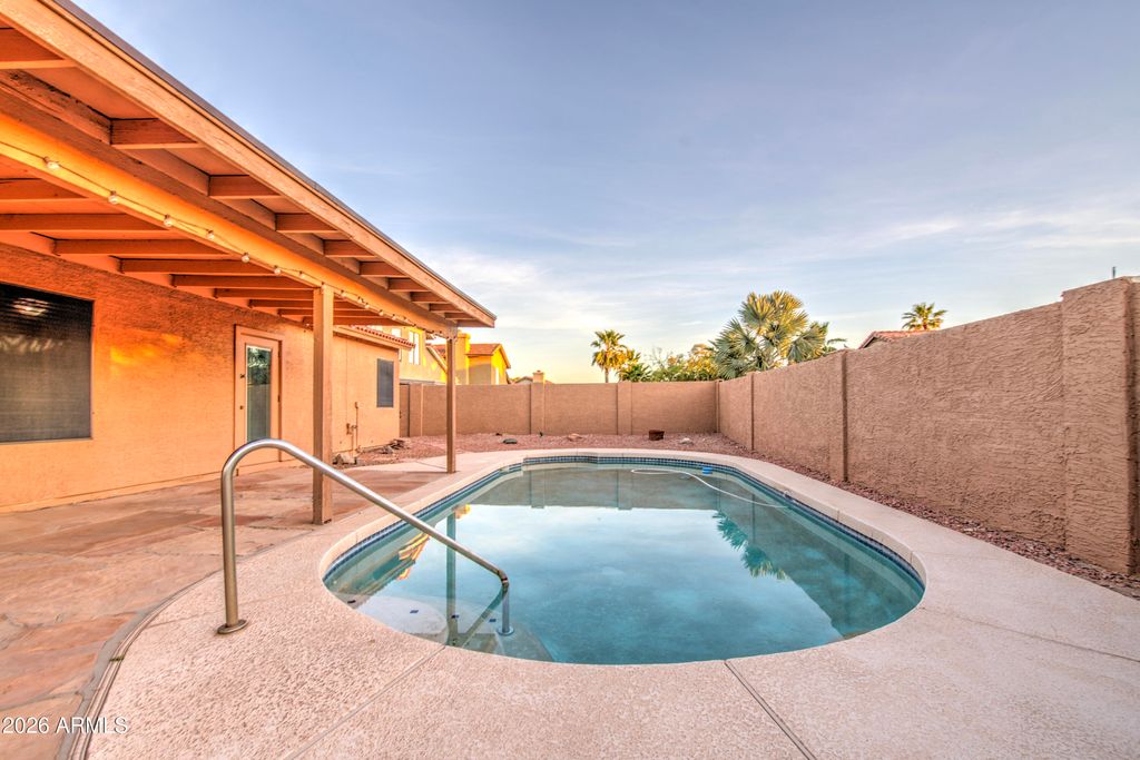 Image 43 of property listing at 14844 S 27TH Way, Phoenix, AZ 85048