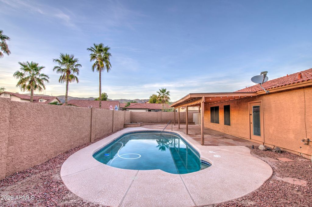 Image 45 of property listing at 14844 S 27TH Way, Phoenix, AZ 85048