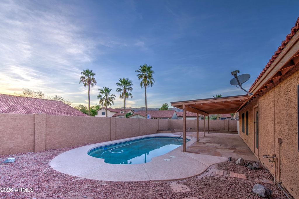 Image 46 of property listing at 14844 S 27TH Way, Phoenix, AZ 85048