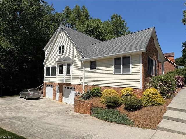 87 Shadylawn Drive, Winston-salem, NC 27104