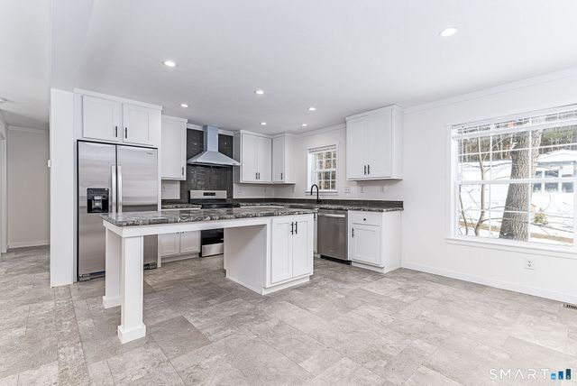 23 Bailey Hill Village, Killingly, CT 06239