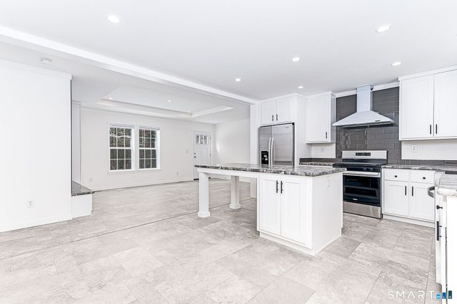 23 Bailey Hill Village, Killingly, CT 06239