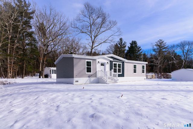 23 Bailey Hill Village, Killingly, CT 06239