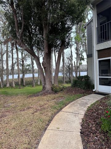 801 NORTHLAKE DRIVE 801, Sanford, FL 32773