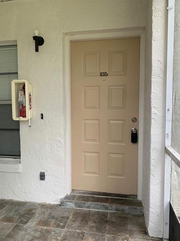 801 NORTHLAKE DRIVE 801, Sanford, FL 32773