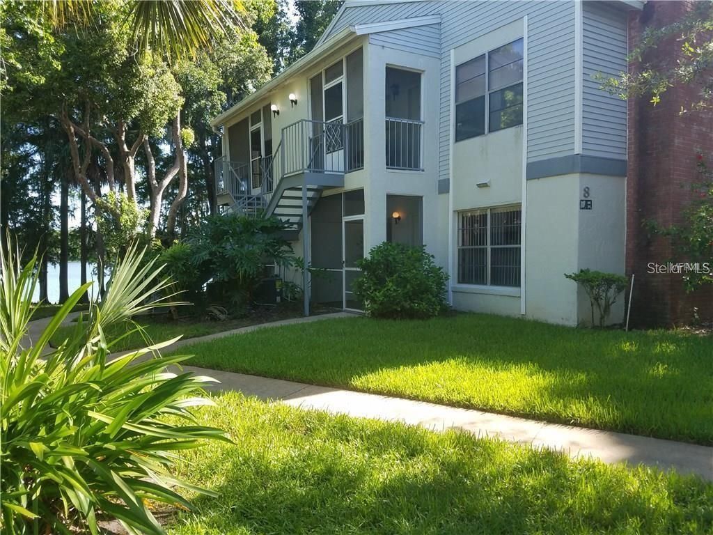 801 NORTHLAKE DRIVE 801, Sanford, FL 32773