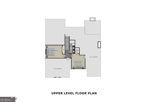 341 Cammie Way LOT 45, Williamson, GA 30292