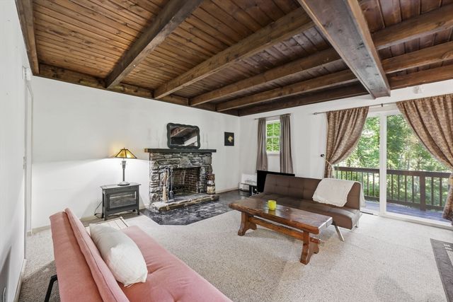 93 Beaver Lake Rd, Ware, MA 01082