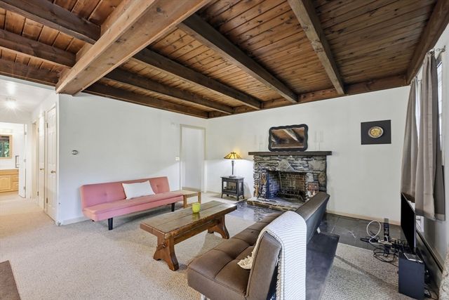 93 Beaver Lake Rd, Ware, MA 01082