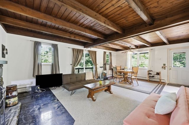 93 Beaver Lake Rd, Ware, MA 01082