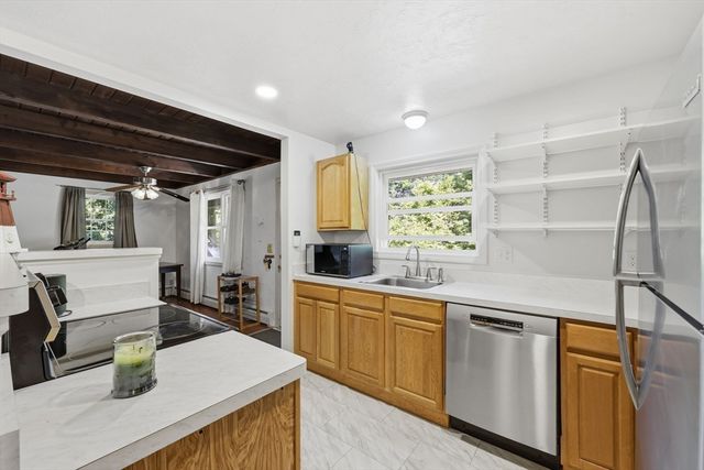 93 Beaver Lake Rd, Ware, MA 01082