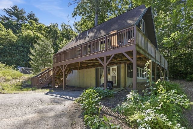 93 Beaver Lake Rd, Ware, MA 01082